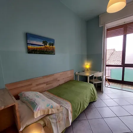 Bed & Breakfast Ca Dell'angelo *