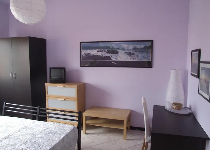 Ca Dell'angelo Bed & Breakfast