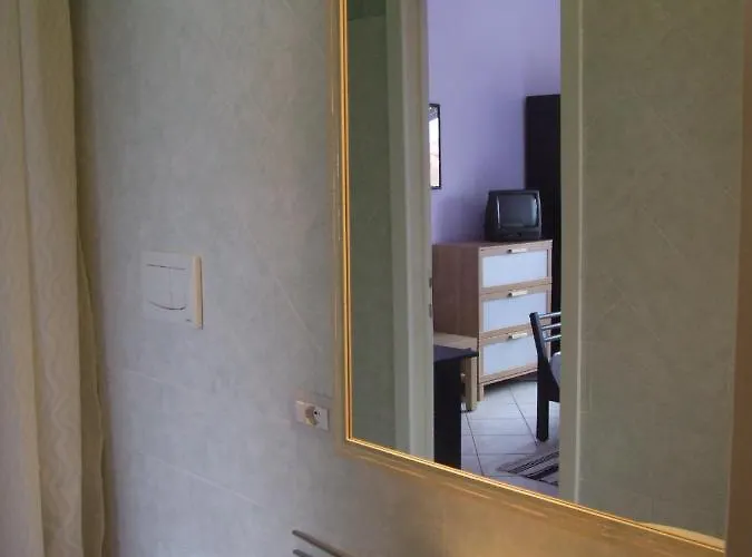 Ca Dell'angelo Bed & Breakfast Canegrate