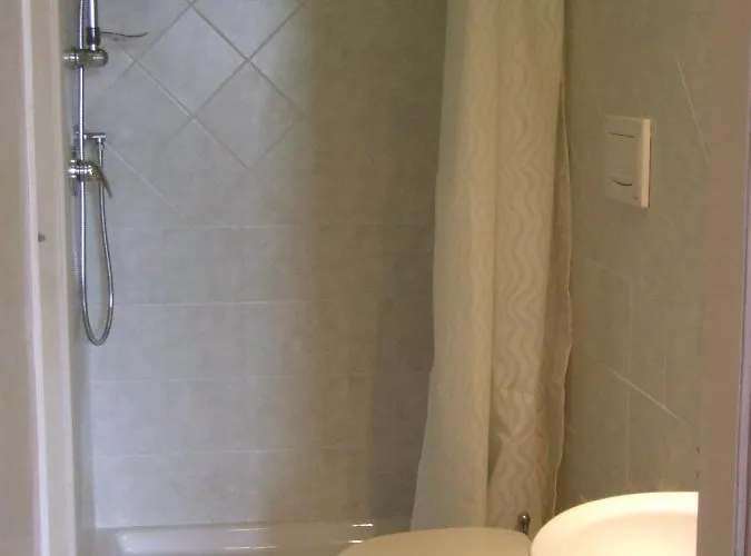 Ca Dell'angelo Bed & Breakfast