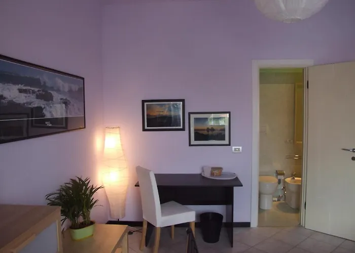 Ca Dell'angelo Bed & Breakfast Canegrate