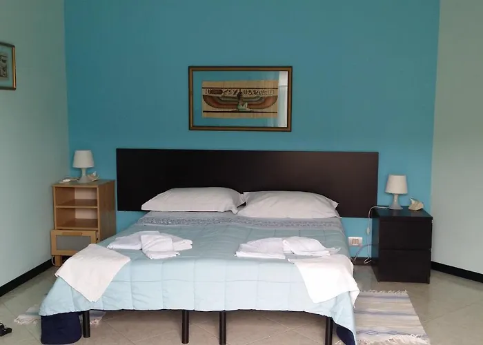 Ca Dell'angelo Bed & Breakfast *