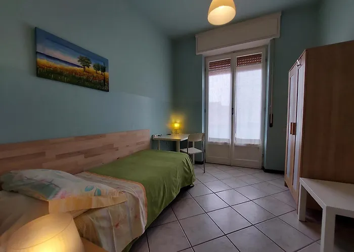 Bed & Breakfast Ca Dell'angelo
