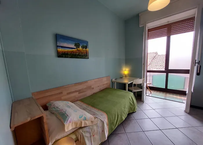 Bed & Breakfast Ca Dell'angelo *