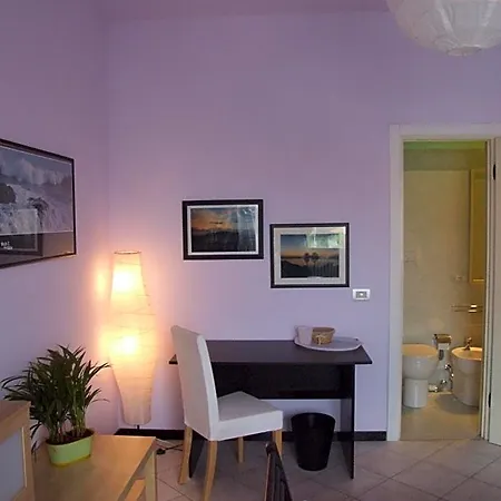 Ca Dell'angelo Bed & Breakfast