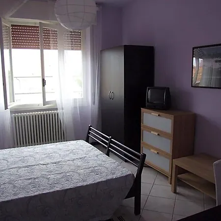 Ca Dell'angelo Bed & Breakfast *