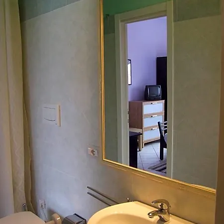 Bed & Breakfast Ca Dell'angelo Canegrate