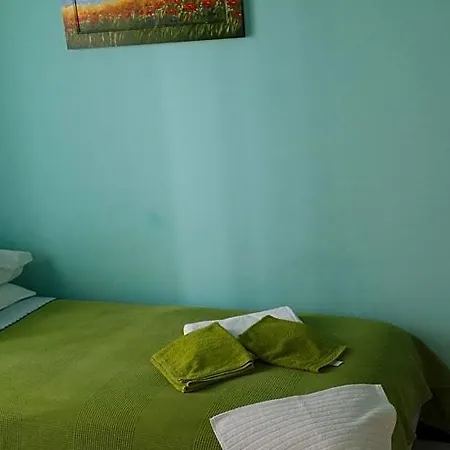 Bed & Breakfast Ca Dell'angelo