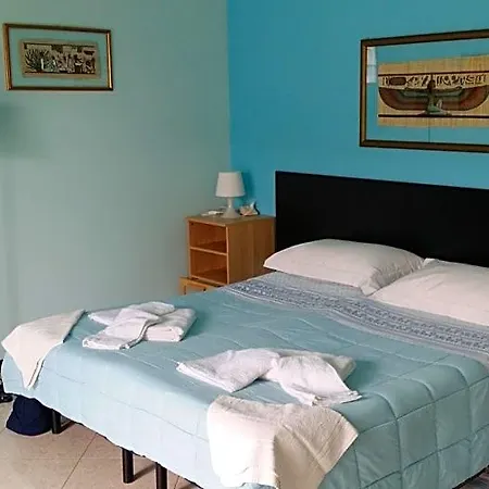 Bed & Breakfast Ca Dell'angelo Canegrate