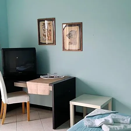 Ca Dell'angelo Bed & Breakfast *