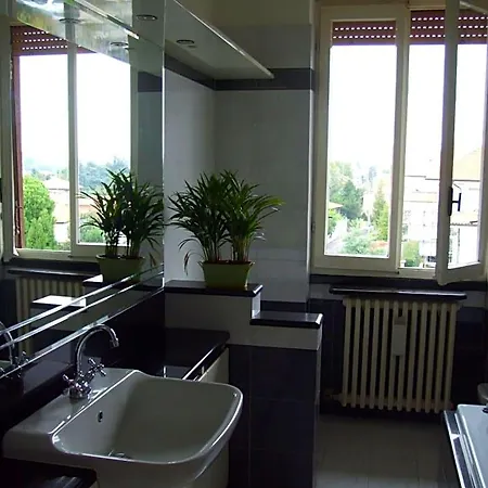 Ca Dell'angelo Bed & Breakfast