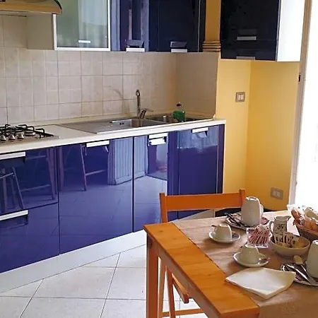 Ca Dell'angelo Bed & Breakfast