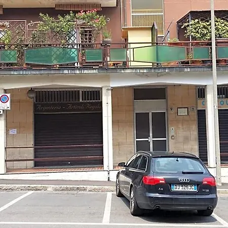 Ca Dell'angelo Bed & Breakfast *