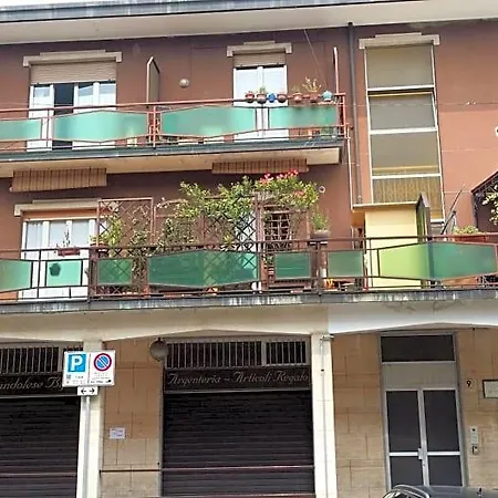 Ca Dell'angelo