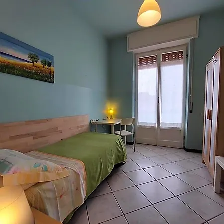 Bed & Breakfast Ca Dell'angelo *