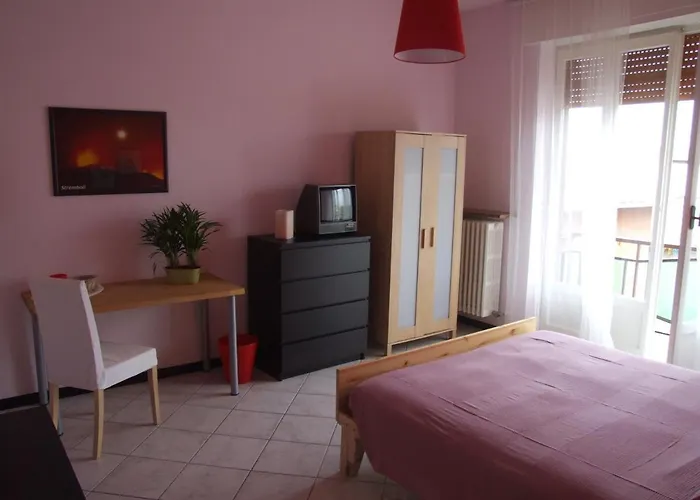 Bed & Breakfast Ca Dell'angelo Canegrate