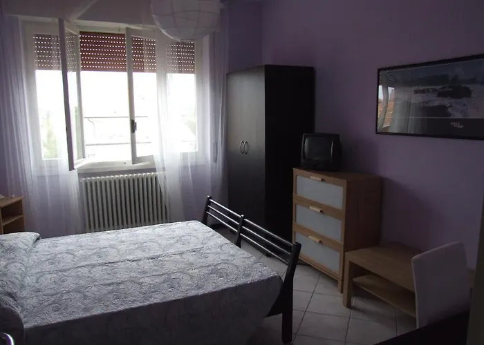 Ca Dell'angelo Bed & Breakfast *