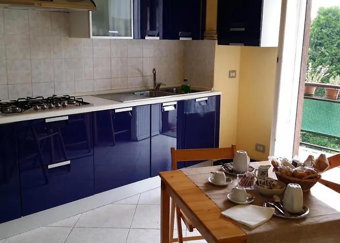 Bed & Breakfast Ca Dell'angelo Canegrate