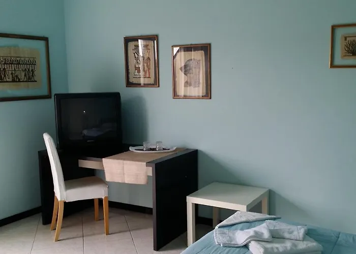 Ca Dell'angelo Bed & Breakfast Canegrate