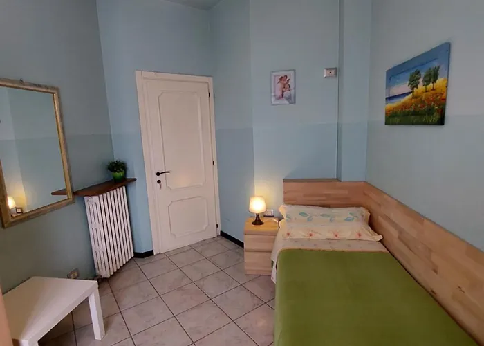 Ca Dell'angelo Bed & Breakfast