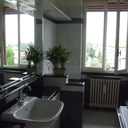 Ca Dell'angelo Bed & Breakfast *