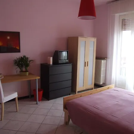 Bed & Breakfast Ca Dell'angelo Canegrate