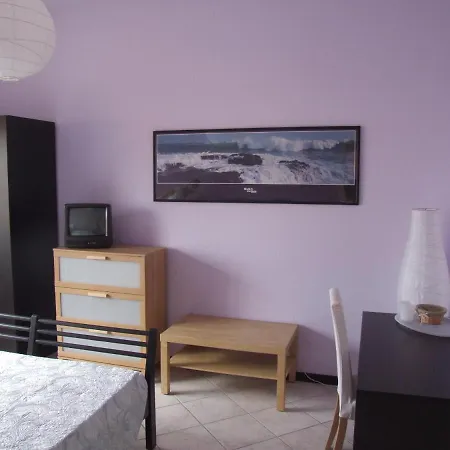 Ca Dell'angelo Bed & Breakfast