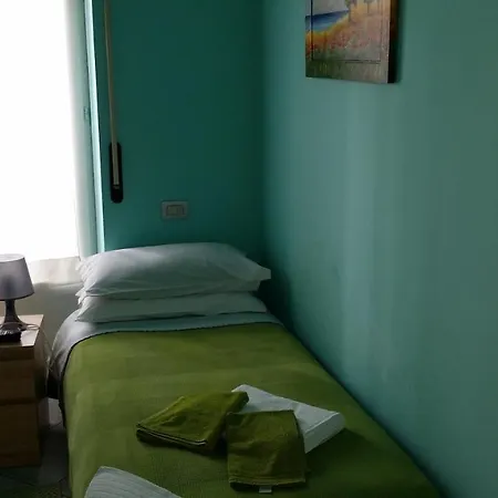 Bed & Breakfast Ca Dell'angelo