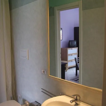 Ca Dell'angelo Bed & Breakfast Canegrate