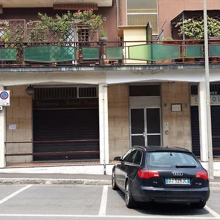 Ca Dell'angelo *