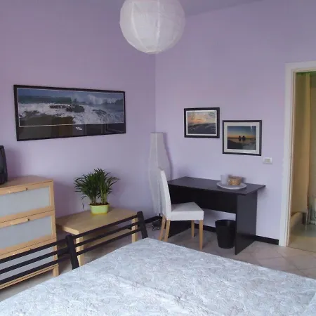 Ca Dell'angelo Bed & Breakfast *