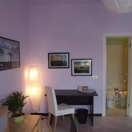 Ca Dell'angelo Bed & Breakfast Canegrate