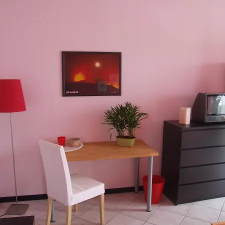 Ca Dell'angelo Bed & Breakfast
