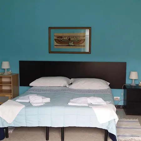 Ca Dell'angelo Bed & Breakfast *