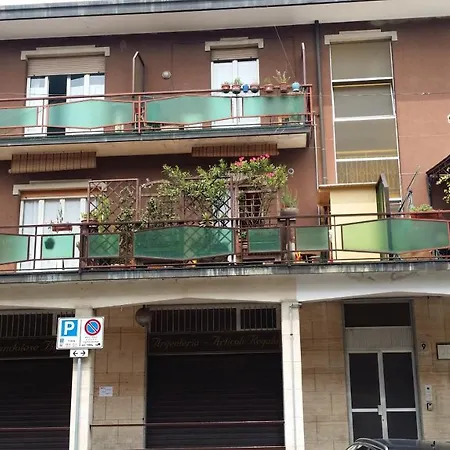 Bed & Breakfast Ca Dell'angelo Canegrate