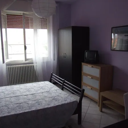 Ca Dell'angelo Bed & Breakfast *