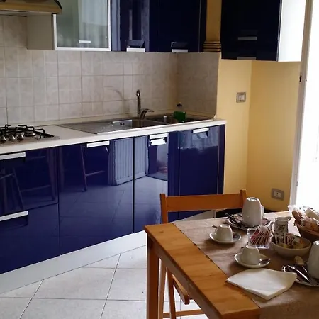 Bed & Breakfast Ca Dell'angelo Canegrate