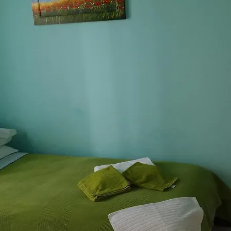 Bed & Breakfast Ca Dell'angelo