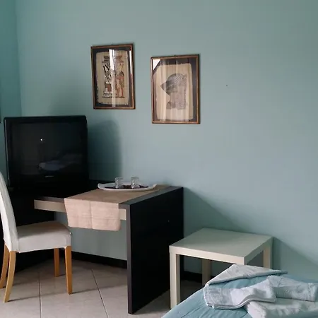 Ca Dell'angelo Bed & Breakfast Canegrate
