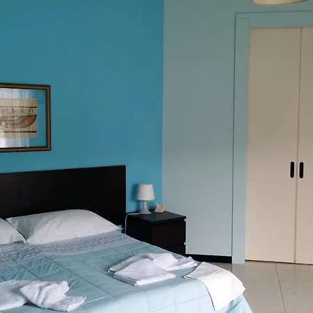 Bed & Breakfast Ca Dell'angelo