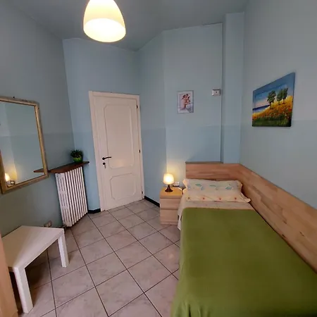 Ca Dell'angelo Bed & Breakfast
