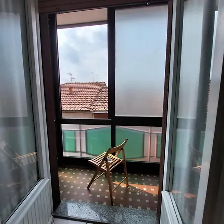 Bed & Breakfast Ca Dell'angelo