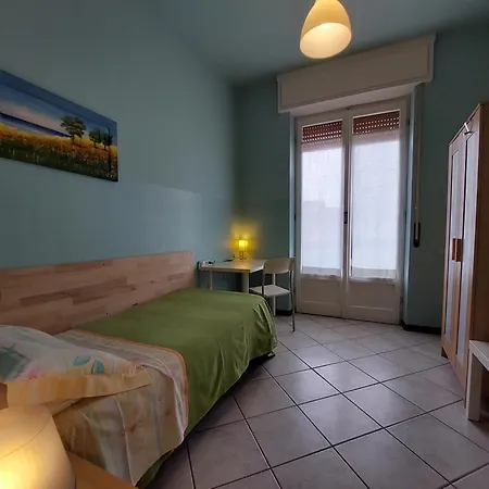 Bed & Breakfast Ca Dell'angelo