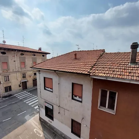 Ca Dell'angelo
