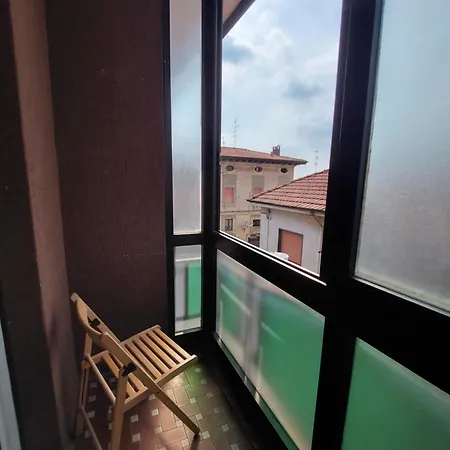 Ca Dell'angelo Bed & Breakfast Canegrate