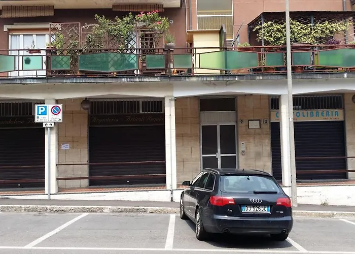 Ca Dell'angelo *